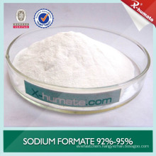 90%Min Industry Grade Sodium Formate (CAS No.: 141-53-7)